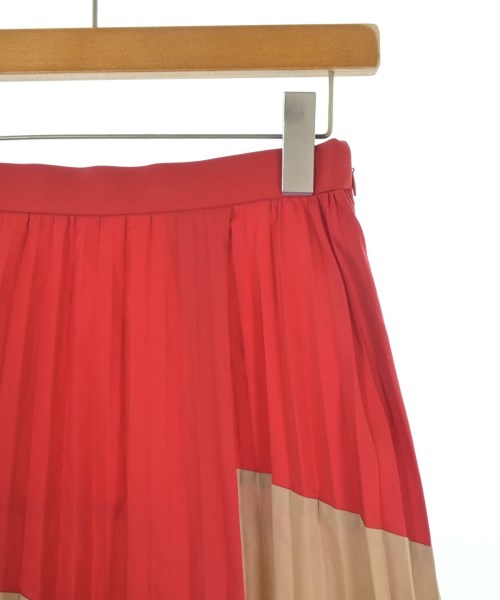 ELENDEEK กระโปรงยาว/แม็กซี่ยาว