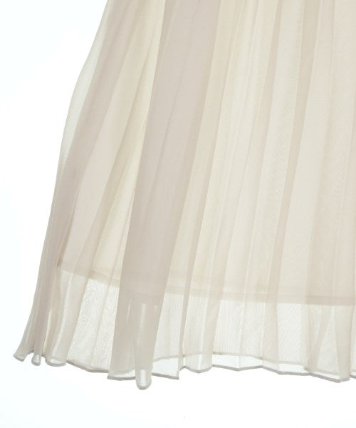 ELENDEEK กระโปรงยาว/แม็กซี่ยาว