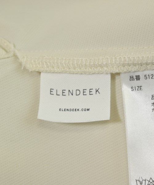 ELENDEEK เสื้อสตรี