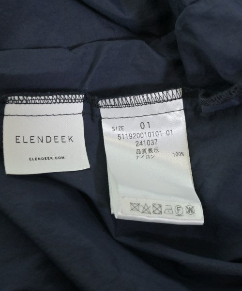 ELENDEEK ชุดเดรส
