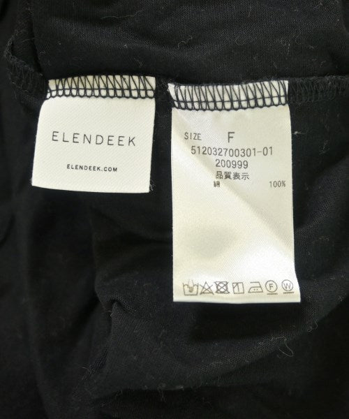 ELENDEEK แขนกุด