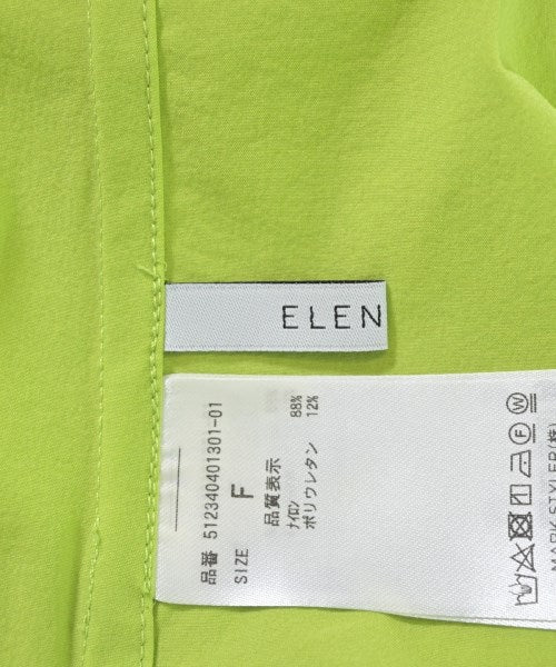 ELENDEEK เสื้อสตรี