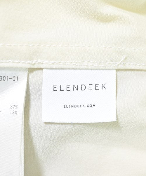 ELENDEEK เสื้อสตรี