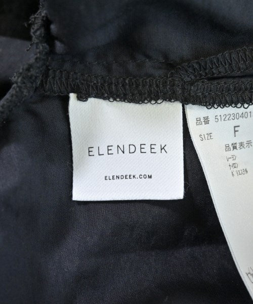 ELENDEEK เสื้อลำลอง