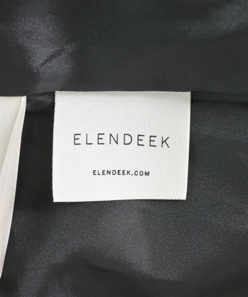 ELENDEEK ชุดเดรส