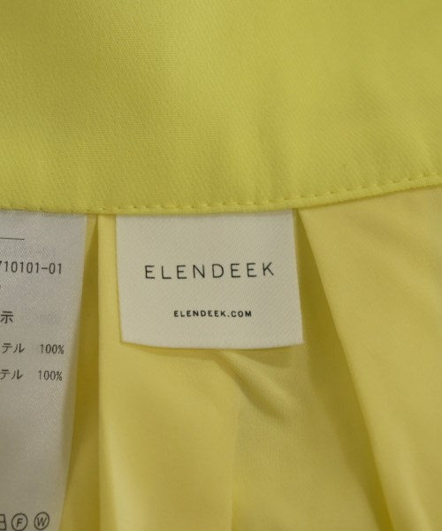 ELENDEEK กางเกง อื่น