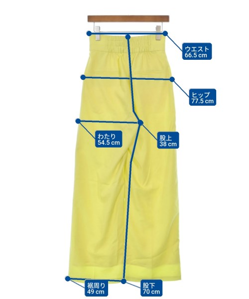 ELENDEEK กางเกง อื่น