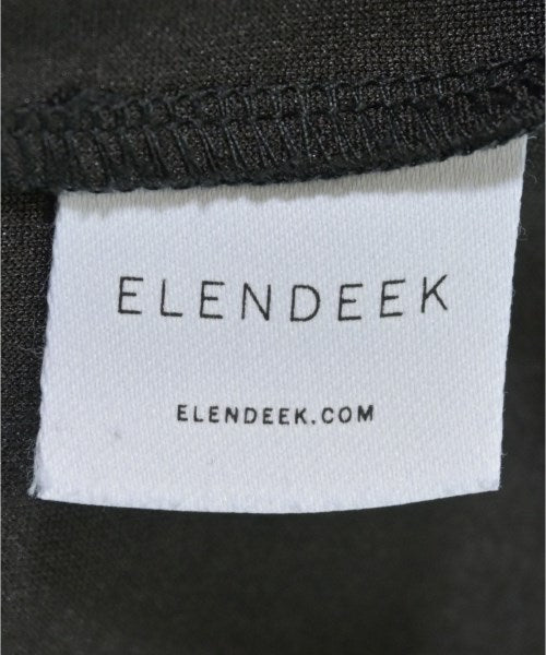 ELENDEEK ชุดเดรส
