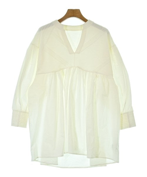 ELENDEEK เสื้อสตรี