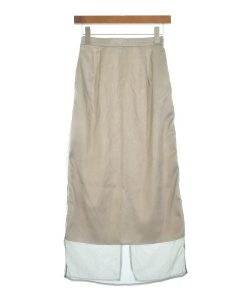 ELENDEEK กระโปรงยาว/แม็กซี่ยาว