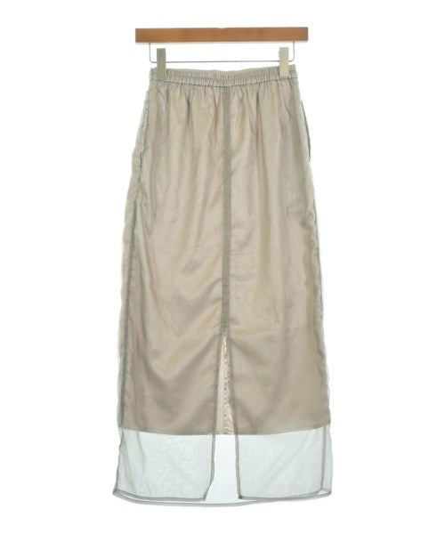 ELENDEEK กระโปรงยาว/แม็กซี่ยาว