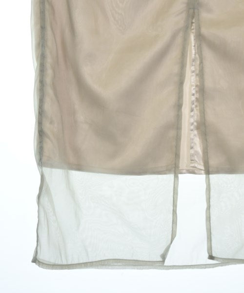 ELENDEEK กระโปรงยาว/แม็กซี่ยาว