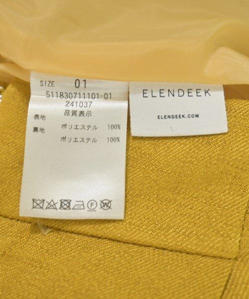 ELENDEEK กางเกง อื่น