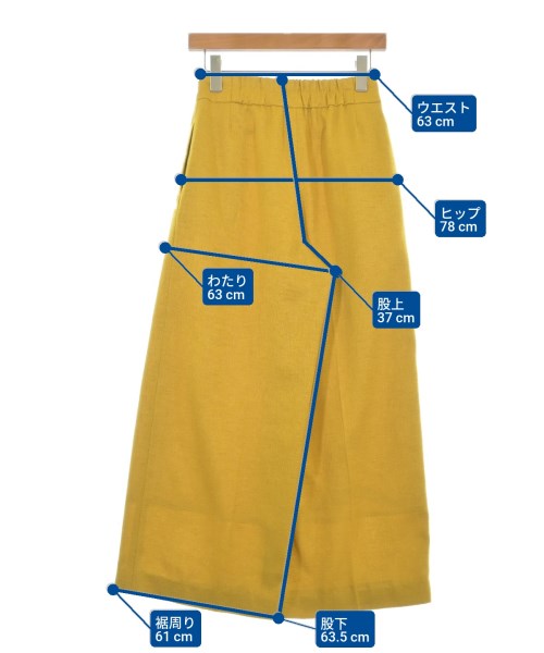 ELENDEEK กางเกง อื่น