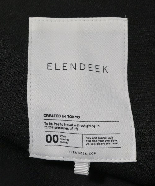 ELENDEEK เสื้อโค้ท อื่น