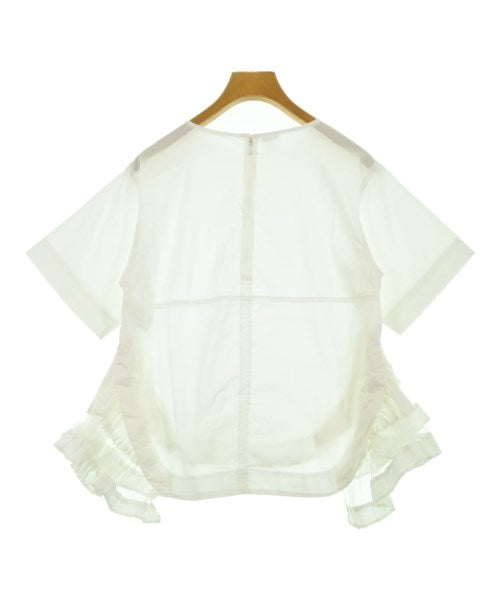 ELENDEEK เสื้อสตรี