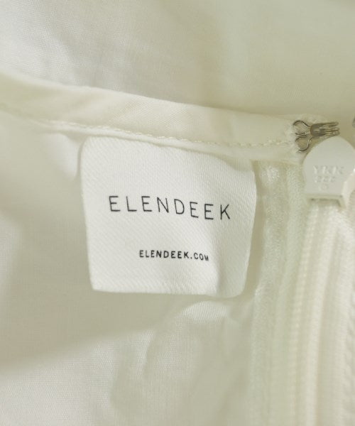 ELENDEEK เสื้อสตรี