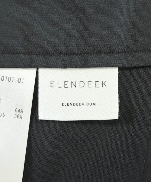 ELENDEEK กางเกง อื่น
