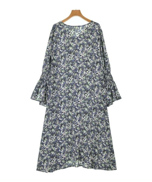 ELENDEEK เดรสที่เป็นเสื้อเชิ้ตตัวยาว
