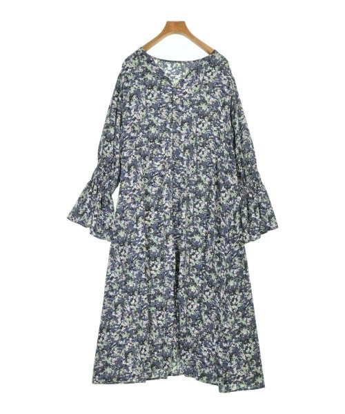 ELENDEEK เดรสที่เป็นเสื้อเชิ้ตตัวยาว
