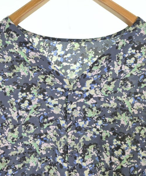 ELENDEEK เดรสที่เป็นเสื้อเชิ้ตตัวยาว