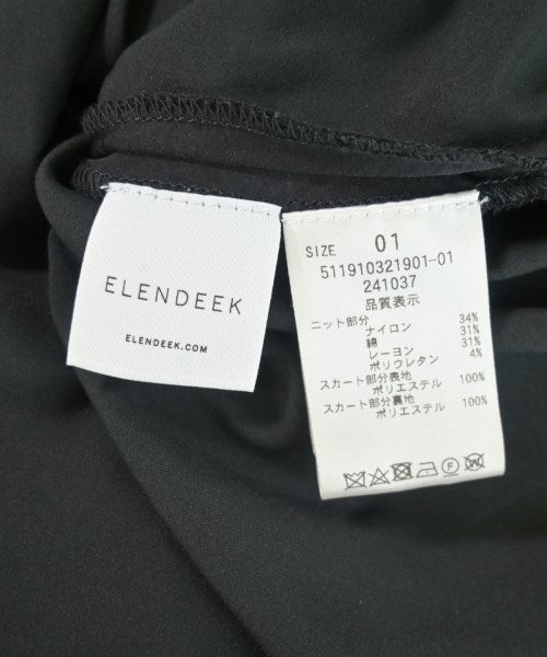 ELENDEEK ชุดเดรส