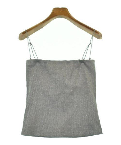 ELENDEEK เสื้อสายเดี่ยว