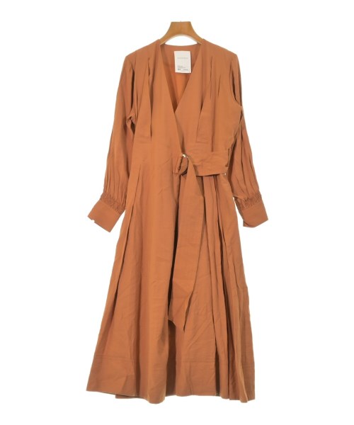 ELENDEEK ชุดเดรส