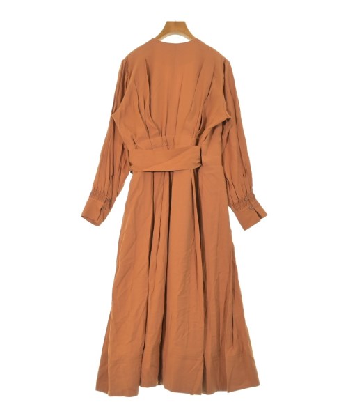 ELENDEEK ชุดเดรส