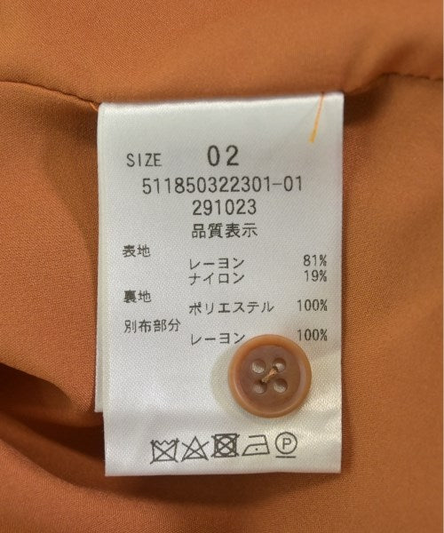 ELENDEEK ชุดเดรส