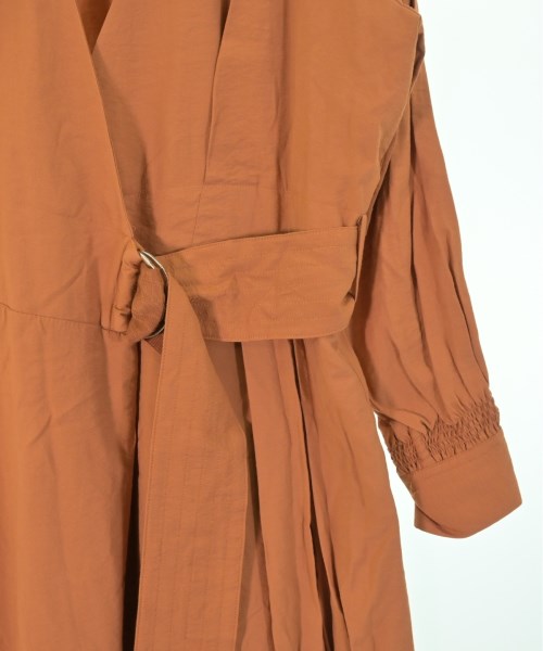 ELENDEEK ชุดเดรส