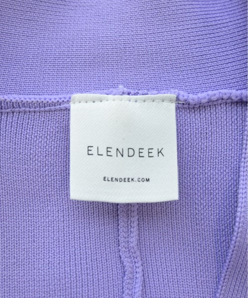 ELENDEEK เสื้อคาร์ดิแกน