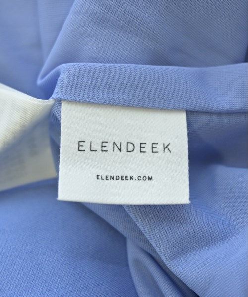 ELENDEEK กระโปรงยาว/แม็กซี่ยาว