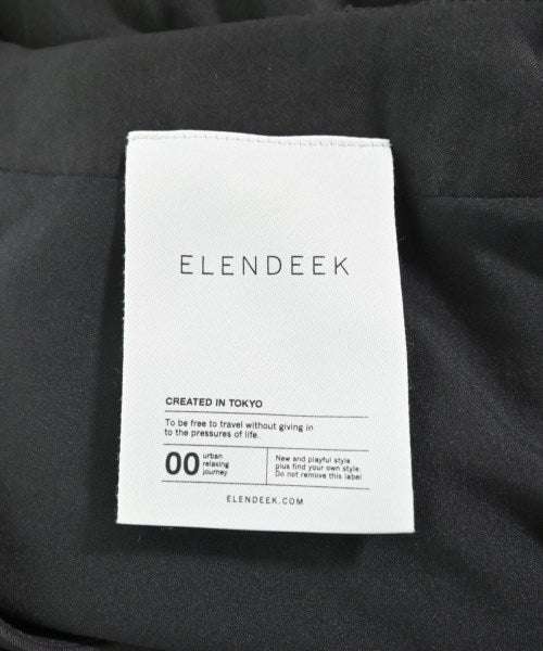 ELENDEEK ชุดเดรส