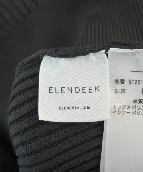 ELENDEEK เสื้อคาร์ดิแกน