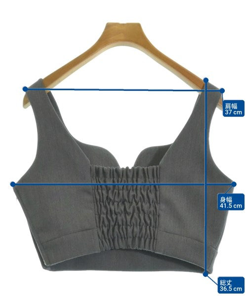 ELENDEEK เสื้อกั๊ก