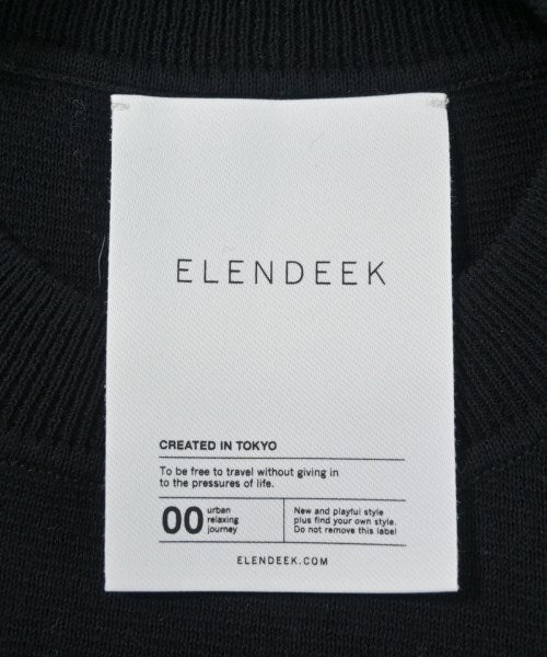 ELENDEEK เสื้อกั๊ก