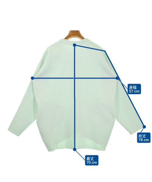 ELENDEEK แจ็คเก็ตไม่มีปก