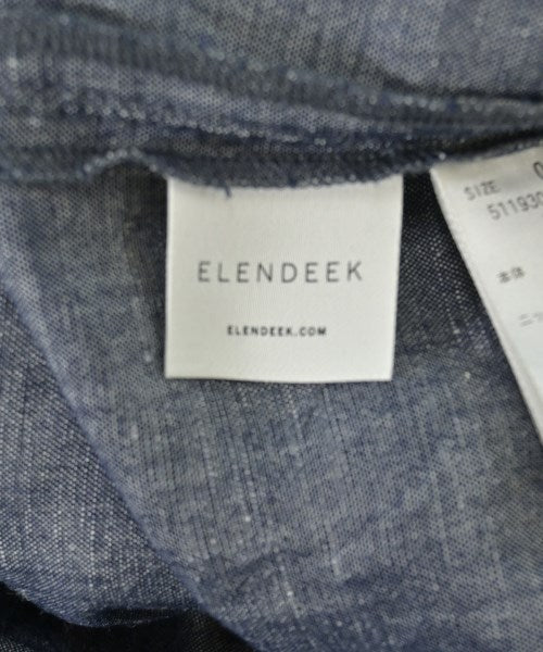 ELENDEEK ชุดเดรส