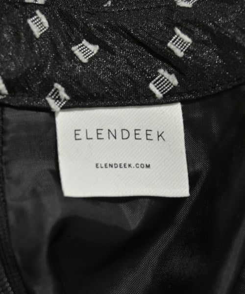 ELENDEEK ชุดเดรส