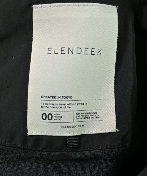 ELENDEEK แจ็คเก็ตเบลาส์ อื่น