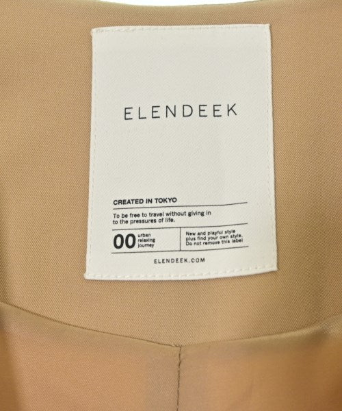ELENDEEK เสื้อโค้ท อื่น