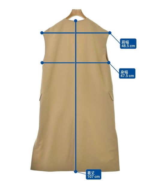 ELENDEEK เสื้อโค้ท อื่น