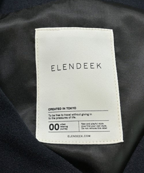 ELENDEEK ชุดเดรส