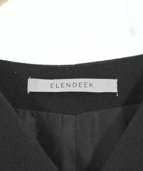 ELENDEEK ชุดเดรส
