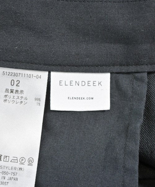 ELENDEEK กางเกง อื่น