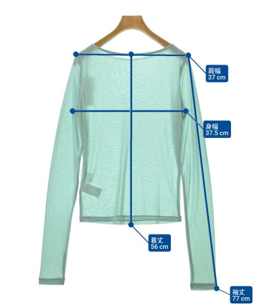 ELENDEEK เสื้อยืด/เสื้อท็อปส์