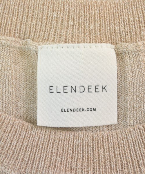 ELENDEEK เสื้อกันหนาว