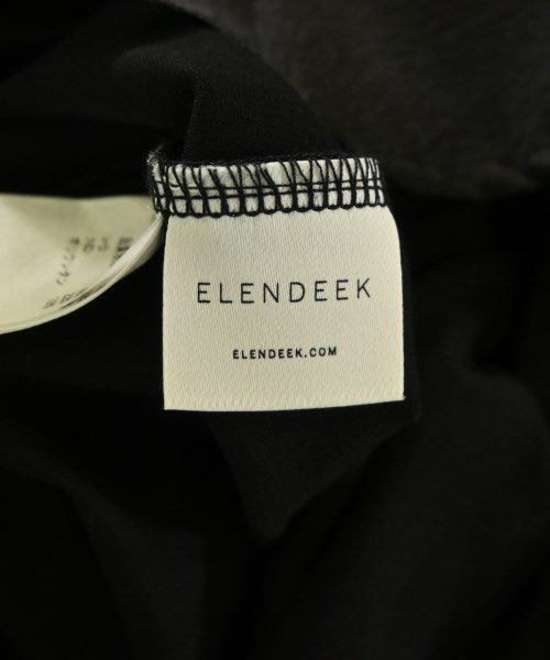 ELENDEEK ชุดเดรส