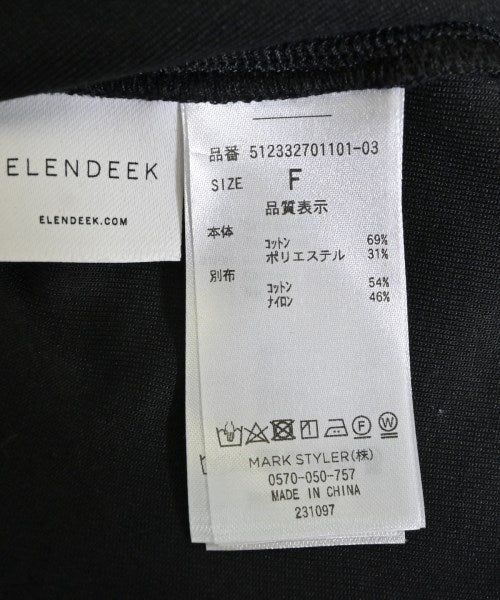 ELENDEEK เสื้อสตรี